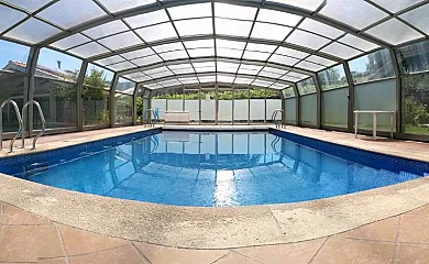 Apartamentos Cruceiro en Cangas Do Morrazo (Pontevedra) - Foto 1