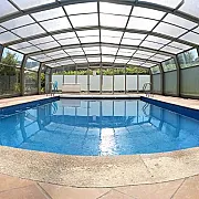 Apartamentos Cruceiro 001