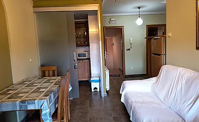 Apartamentos Cruceiro en Cangas Do Morrazo (Pontevedra) - Foto 7