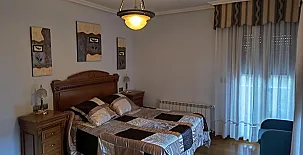 Apartamentos Cruceiro 008