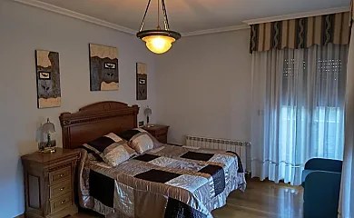 Apartamentos Cruceiro de Hio en Cangas Do Morrazo (Pontevedra) - Foto 5