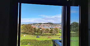 Apartamentos Cruceiro 006