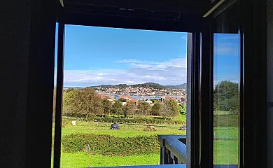 Apartamentos Cruceiro de Hio en Cangas Do Morrazo (Pontevedra) - Foto 3