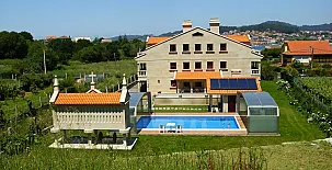 Apartamentos Cruceiro de Hio 002