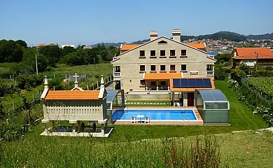 Apartamentos Cruceiro de Hio en Cangas Do Morrazo (Pontevedra) - Foto 2