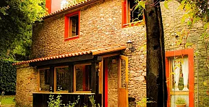 A Pontiga Casa Rural 004