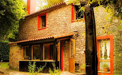 A Pontiga Casa Rural en Vilasantar (A Coruña) - Foto 4