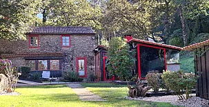 A Pontiga Casa Rural 005