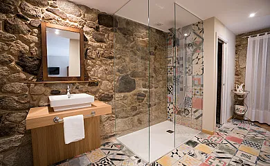 Casa o Leiteiro en Dumbria (A Coruña) - Foto 3