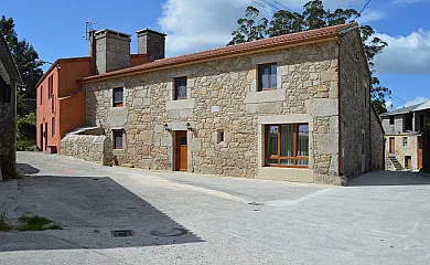 Casa o Leiteiro en Dumbria (A Coruña) - Foto 1