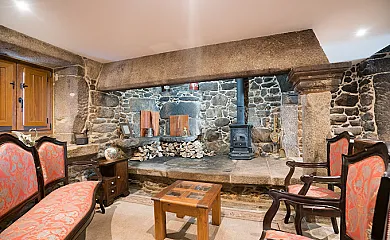 Casa o Leiteiro en Dumbria (A Coruña) - Foto 4