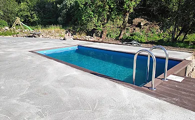 Casa o Leiteiro en Dumbria (A Coruña) - Foto 2