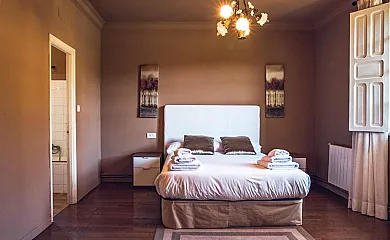 Casa Rural A Ponte en Boimorto (A Coruña) - Foto 5