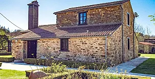 Casa Rural A Ponte 003