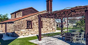 Casa Rural A Ponte 002