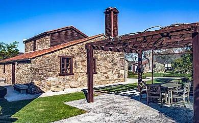 Casa Rural A Ponte en Boimorto (A Coruña) - Foto 2