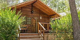 Cabañas Valle del Cabriel 003