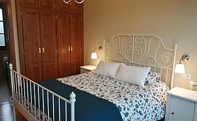 La Casa Roja Asturias en Hontoria (Asturias) - Foto 5