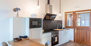 Las Riberas Apartamentos Rurales 005