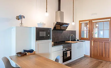 Las Riberas Apartamentos Rurales en Oviñana (Asturias) - Foto 5