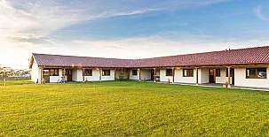 Las Riberas Apartamentos Rurales 003