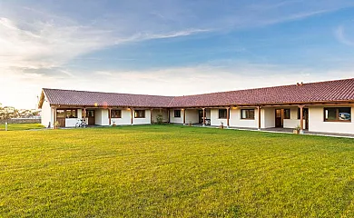 Las Riberas Apartamentos Rurales en Oviñana (Asturias) - Foto 3