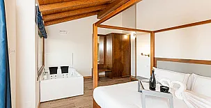 Las Riberas Apartamentos Rurales 002