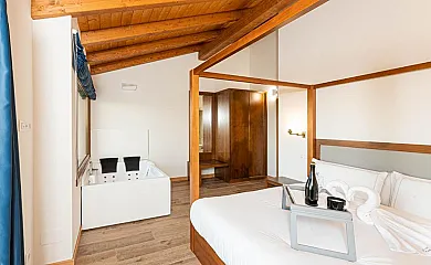 Las Riberas Apartamentos Rurales en Oviñana (Asturias) - Foto 2