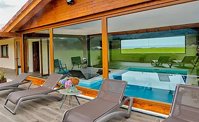 Las Riberas Apartamentos Rurales en Oviñana (Asturias) - Foto 4