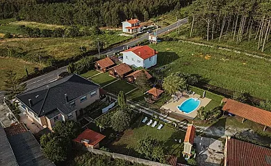 Casa Jesús en Lires (A Coruña) - Foto 2