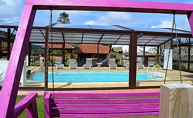 Casa Jesús en Lires (A Coruña) - Foto 3