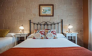 Casa Jesús en Lires (A Coruña) - Foto 4