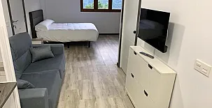 Mirador de Miranda Apartamentos Rural & Spa 004