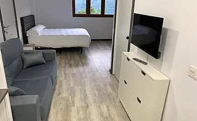 Mirador de Miranda Apartamentos Rural & Spa en Belmonte de Miranda (Asturias) - Foto 4