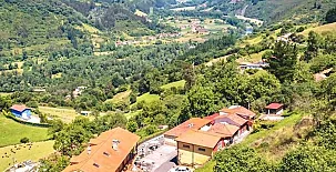 Mirador de Miranda Apartamentos Rural & Spa 002