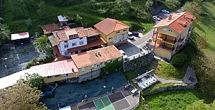 Mirador de Miranda Apartamentos Rural & Spa 003