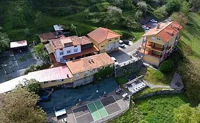 Mirador de Miranda Apartamentos Rural & Spa en Belmonte de Miranda (Asturias) - Foto 3