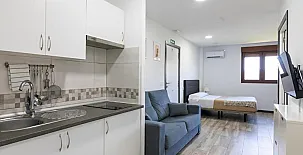 Mirador de Miranda Apartamentos Rural & Spa 005