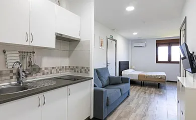 Mirador de Miranda Apartamentos Rural & Spa en Belmonte de Miranda (Asturias) - Foto 5