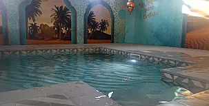 La Clavellina de Gredos 0043