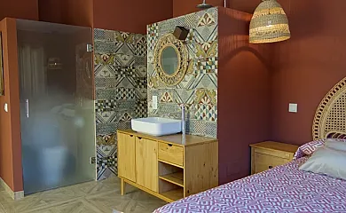 La Clavellina de Gredos en Casavieja (Ávila) - Foto 11