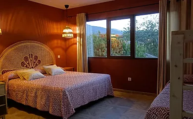 La Clavellina de Gredos en Casavieja (Ávila) - Foto 10