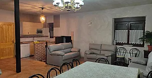 Casa Rural Baños del Rey 004