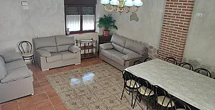 Casa Rural Baños del Rey 005