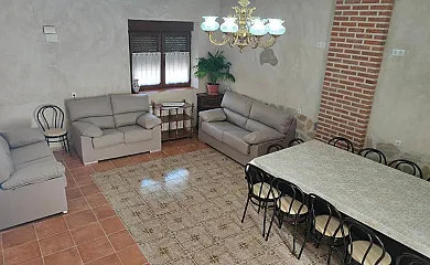 Casa Rural Baños del Rey en Vega De Santa María (Ávila) - Foto 5
