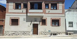 Casa Rural Baños del Rey 003