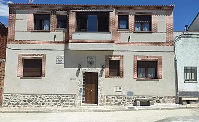 Casa Rural Baños del Rey en Vega De Santa María (Ávila) - Foto 3