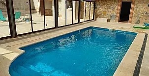 Casa Rural Baños del Rey 002