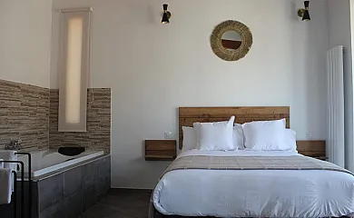 El Cobijo de Gredos en Navaluenga (Ávila) - Foto 4