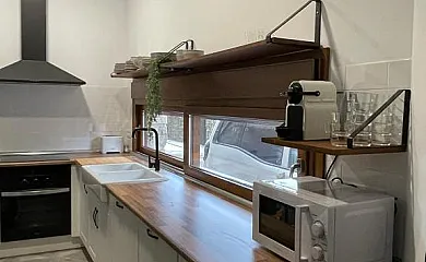 El Cobijo de Gredos en Navaluenga (Ávila) - Foto 5